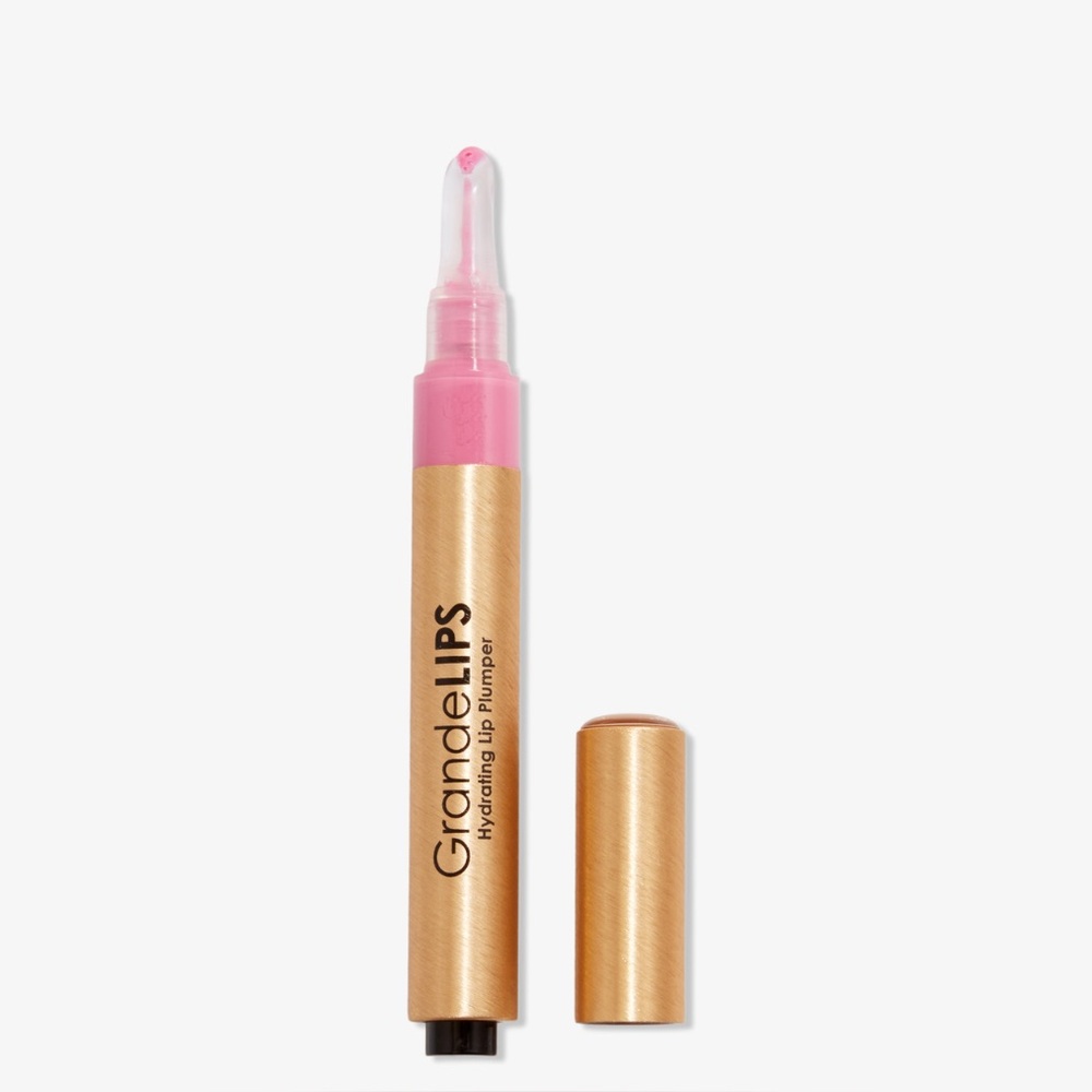 SALE👄Grande Lips Hydrating Lip Plumper - Pale Rose